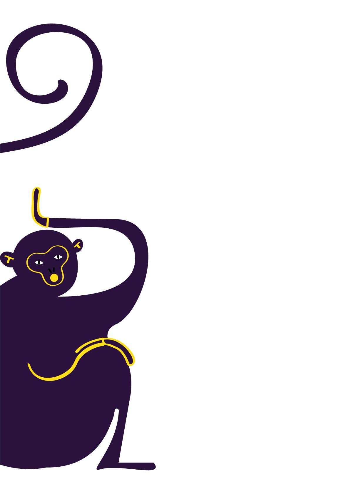 Chinese Horoscope Year of the Monkey