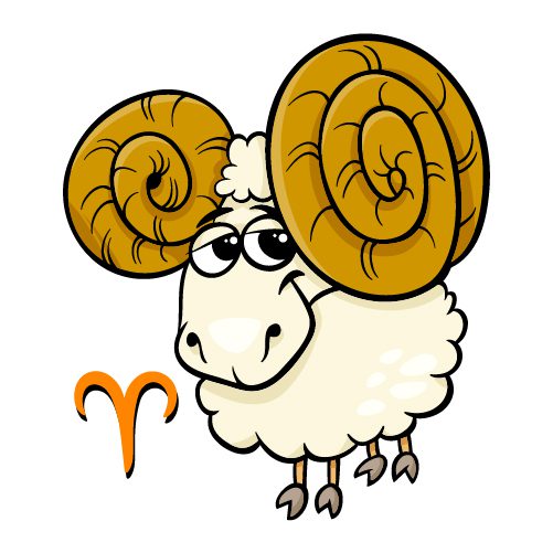 Aries Personality – Strong and Willful but never boring