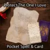 Love Protection Shield Middle Eastern Folk Magick