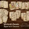Witchcraft Elements Properties Magickal Uses & Metaphysical Associations